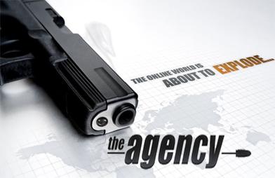 File:The Agency logo.jpg