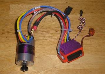 Dc motor and controller.jpg