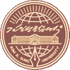 File:Kim Il-sung University logo.png