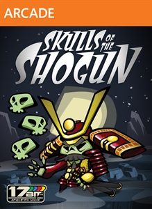 File:Skulls of the Shogun Boxart.jpg