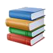 Live Search Books Publisher Program logo.