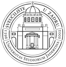 University of Zadar Logo.png