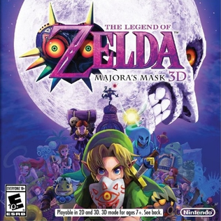 Legend of Zelda Ocarina of Time Walkthrough, Gameplay, Wiki - News