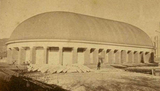 File:Mormon Tabernacle 1870s.jpg