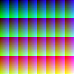 File:RGB 16bits palette.png