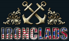 Ironclads - High Sea Logo.png