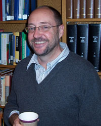 Peter Ludlow 2005.jpg