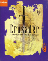 Crusader- A Conspiracy in the Kingdom of Jerusalem.jpg