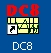 DC-8 Icon