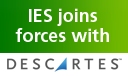 IES Joins Forces with Descartes