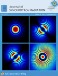 Journal of Synchrotron Radiation - Cover - volume 26 - issue6.gif