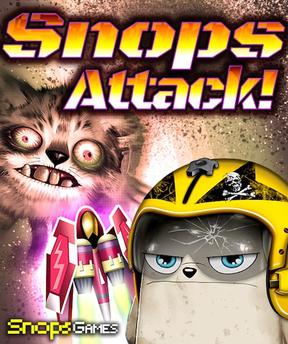 File:Snops Attack! Zombie Defense box art.jpg