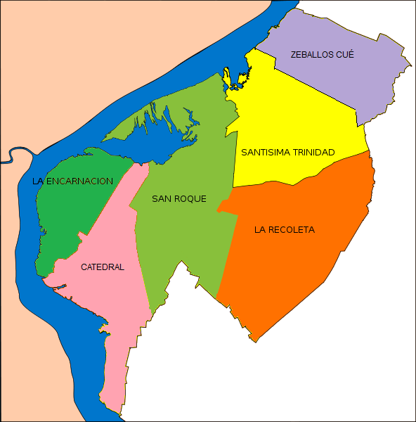 File:Distritos de Asunción.png