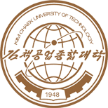 Kim Chaek University of Technology logo.png