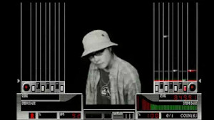 File:Beatmania 2dx gameplay screenshot.jpg