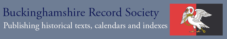 File:Buckinghamshire Record Society logo.jpg