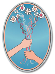 Donor Sibling Registry logo