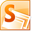 Microsoft SharePoint Workspace 2010 Icon.png