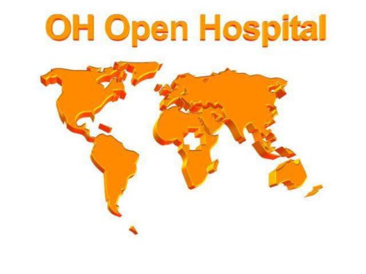 File:OpenHospital Logo.jpg