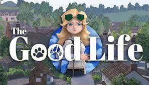 File:The Good Life video game cover.jpg