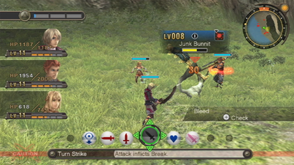 File:Xenoblade - Battle System (without Monado).png