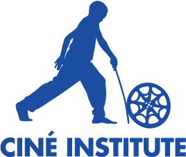 File:Ciné Institute logo.png