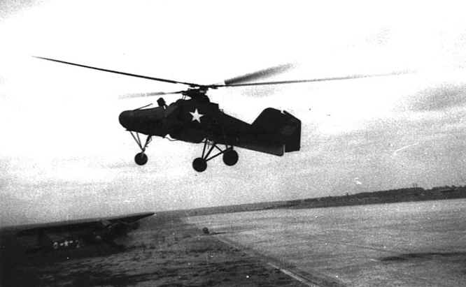 File:Flettner 282 airborne.jpg