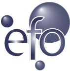 Logo of the Experimental Factor Ontlogy.gif