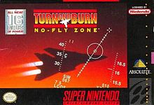 Turn and Burn No-Fly Zone Cover.jpg
