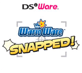 WarioWare - Snapped! Coverart.png