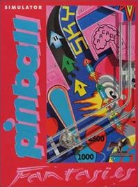 Amiga Pinball Fantasies cover art.jpg