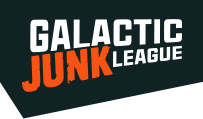 Galactic Junk League logo.png