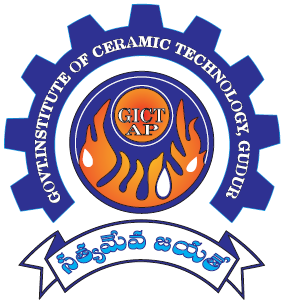Gict Gudur logo
