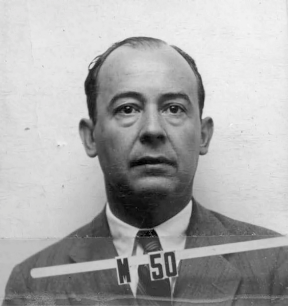 File:John von Neumann ID badge.png