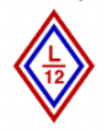 Lehman 12 sail badge.png