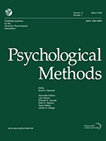 Psychological Methods journal cover.gif