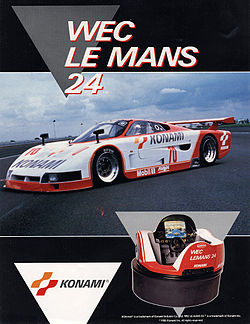 File:WEC Le Mans Cover.jpg