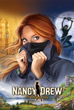 File:Nancy Drew - The Silent Spy Cover Art.jpg