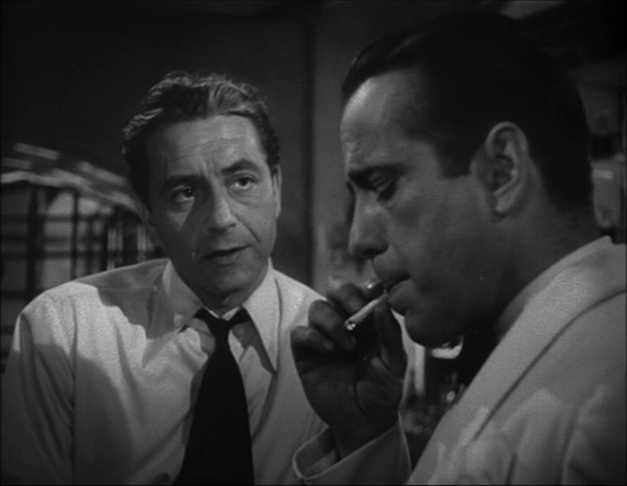 File:Paul Henreid and Humphrey Bogart in Casablanca trailer.jpg