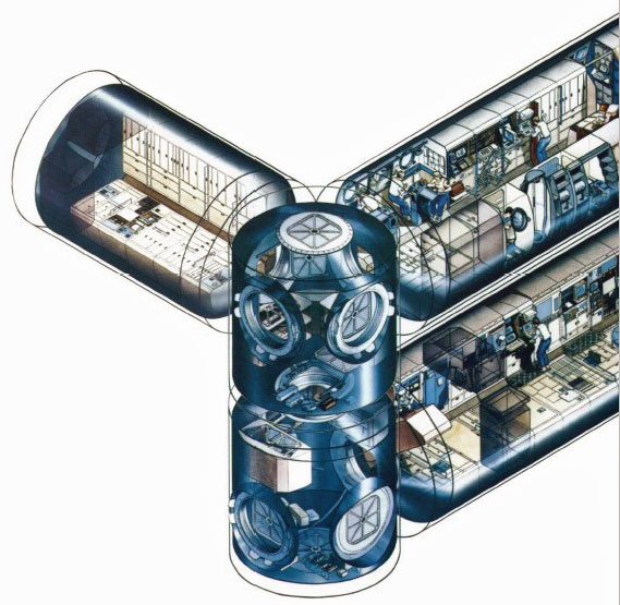File:Space Station Freedom Cluster Concept.jpg