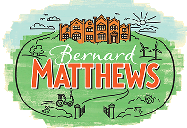 File:Bernard Matthews logo.png