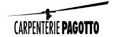 Carpenterie Pagotto SRL Logo 2014.png