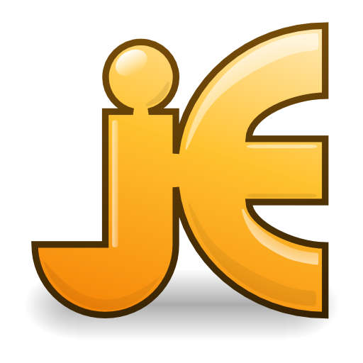 File:JEdit Logo.png