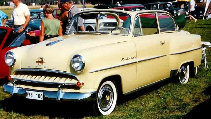 File:Opel Rekord Cabriocoach 1955.jpg