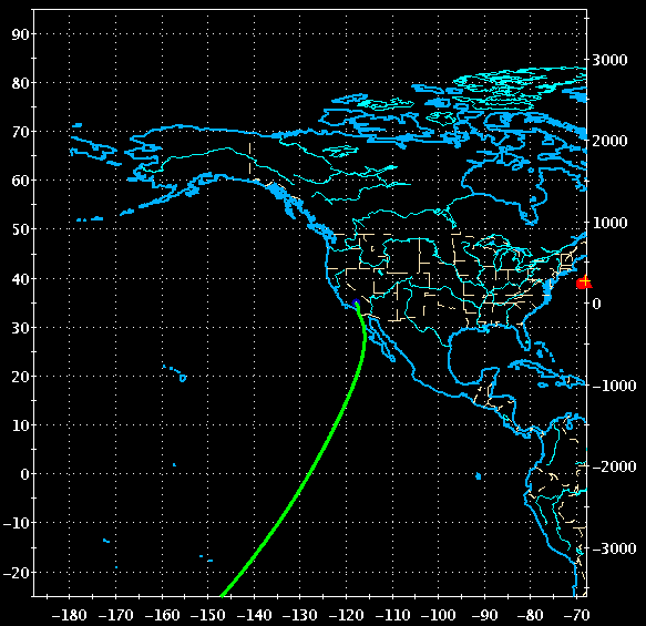 File:STS117 LongRangeGroundTrack Orbit219.gif