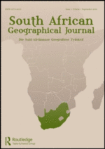 South African Geographical Journal.gif