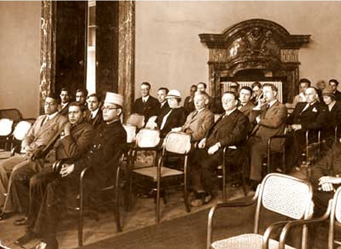 File:Subhas Bose at inauguration of India Society Prague 1926.jpg