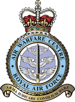 RAF Air Warfare Centre badge.gif