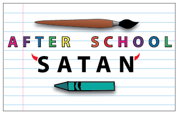 File:After School Satan logo.png