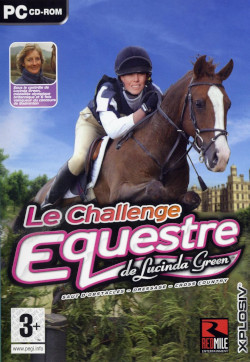 Lucinda Green's Equestrian Challenge Boxart.jpg